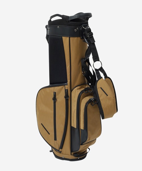 X-PAC Caddie Bag（ゴルフグッズ）｜Saturdays Golf（サタデーズ