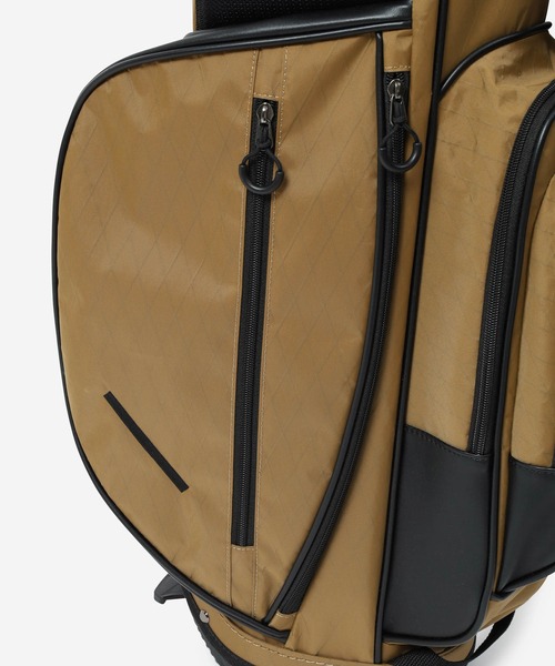X-PAC Caddie Bag（ゴルフグッズ）｜Saturdays Golf（サタデーズ