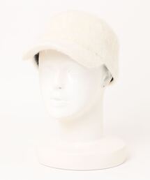 Jayro（ジャイロ）の「シャギーCAP（ハット）」
