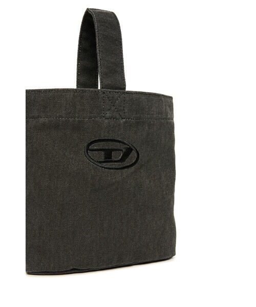 DIESEL(ディーゼル)の「キッズ バッグ ミニ キャンバス(ハンドバッグ・キッズ・ブラック/ピンク・UNI)」の20枚目の写真
