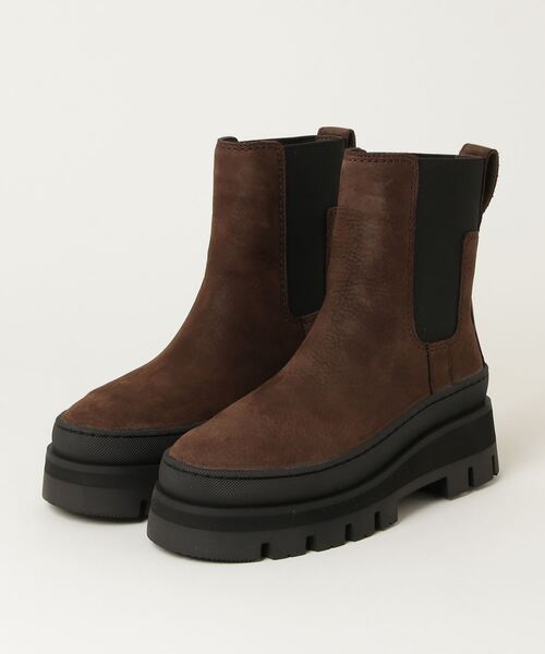 【セール】クラークス Orianna2 Top オリアナ2トップ ブーツ(ブーツ)|Clarks(クラークス)