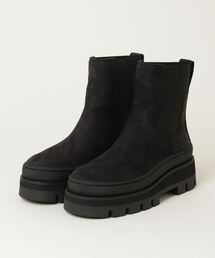 クラークス Orianna2 Top オリアナ2トップ ブーツ