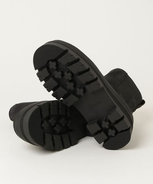 Clarks（クラークス）の「Orianna2 Hike / オリアンナ2ハイク