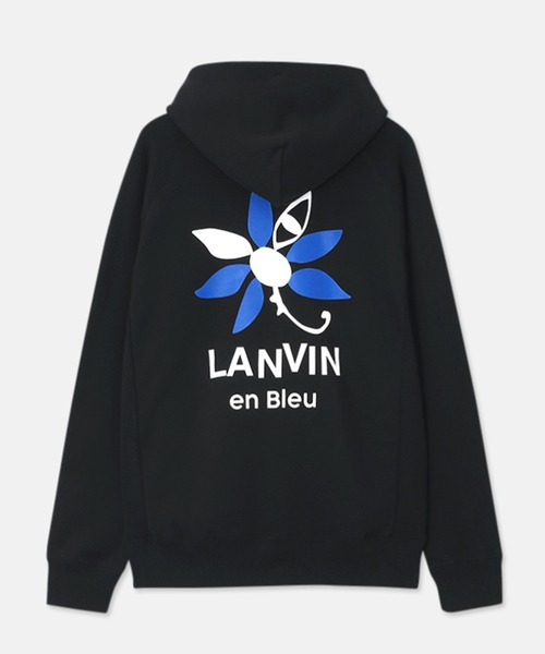 パーカー・フーディ Lanvin Hoodie ☆VIP価格☆ LANVIN フーディ― (LANVIN/パーカー・フーディ