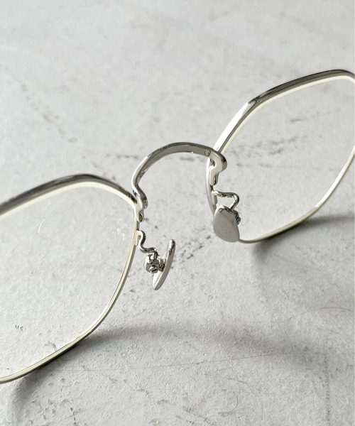 A.D.S.R.（エーディーエスアール）の「A.D.S.R. BAZ（サングラス