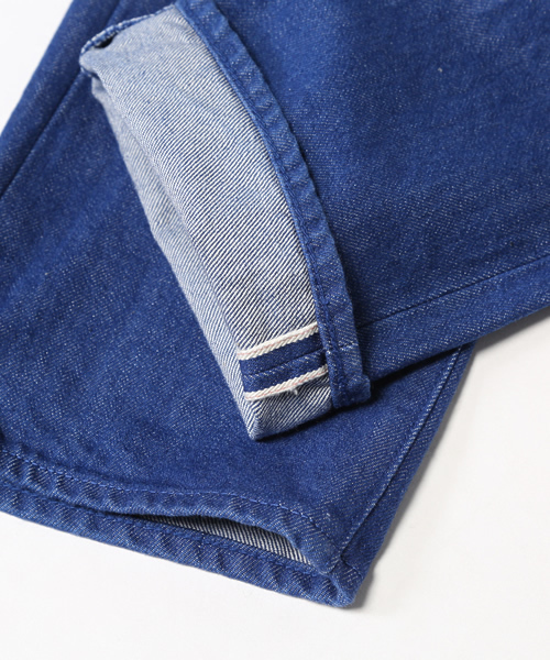 Red Fleece×Dickies ファイブポケット デニム 【ZOZOTOWN限定展開 OUTLET】 Red Fleece×Dickies ファイブポケット デニム 【ZOZOTOWN限定展開 OUTLET】