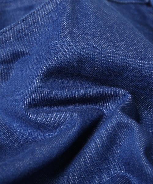 Red Fleece×Dickies ファイブポケット デニム 【ZOZOTOWN限定展開 OUTLET】 Red Fleece×Dickies ファイブポケット デニム 【ZOZOTOWN限定展開 OUTLET】