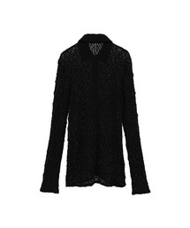 CLANE LADY LACE SHIRTレースシャツ 90289728b_b_01_215.jpg