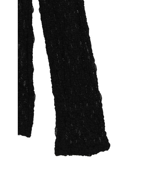 CLANE（クラネ）の「CLANE/クラネ/LADY LACE SHIRT（シャツ/ブラウス