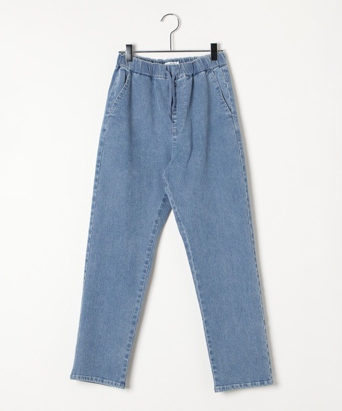 スゴラクストレッチスリムテーパード/147188（その他パンツ）｜GLOBAL