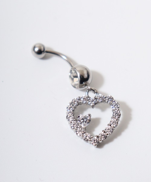 セール】EVER METAL サージカルステンレス 316L アレルギー対応 ボディ