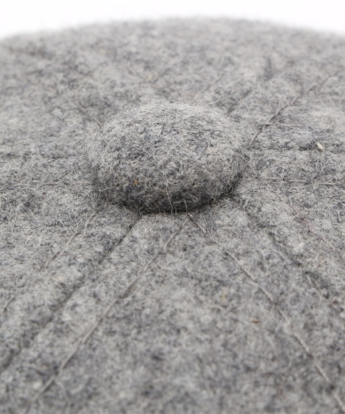 WEGO（ウィゴー）の「WEGO/アジャスターロゴキャップ（キャップ・メンズ・ブラック/グレー/レッド・FREE）」の14枚目の写真