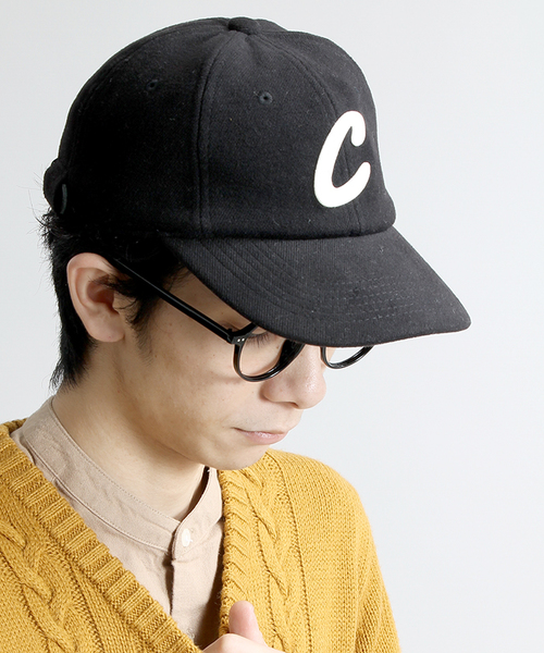 WEGO（ウィゴー）の「WEGO/アジャスターロゴキャップ（キャップ・メンズ・ブラック/グレー/レッド・FREE）」の15枚目の写真