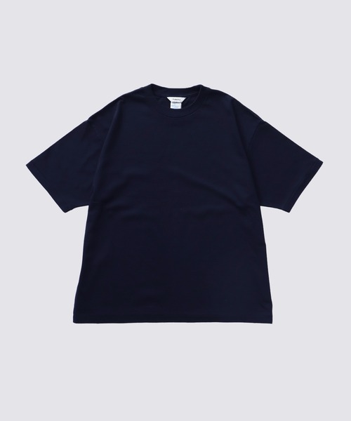 FIDELITY（フィデリティ）の「FIDELITY 2PACK TUBE TEE / 半袖2パックTシャツ（Tシャツ/カットソー・メンズ・ネイビー/ブラック/その他1/ホワイト・LARGE/MEDIUM）」の13枚目の写真