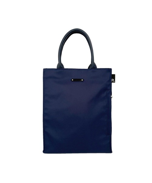 ROOTOTE（ルートート）の「ルートート / LT.アーキャトル.アンサンブル-A（ビジネスバッグ・レディース・ベージュ/ネイビー/ブラック/カーキ・FREE）」の4枚目の写真