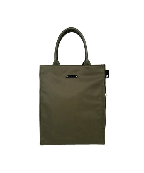 ROOTOTE（ルートート）の「ルートート / LT.アーキャトル.アンサンブル-A（ビジネスバッグ・レディース・ベージュ/ネイビー/ブラック/カーキ・FREE）」の3枚目の写真