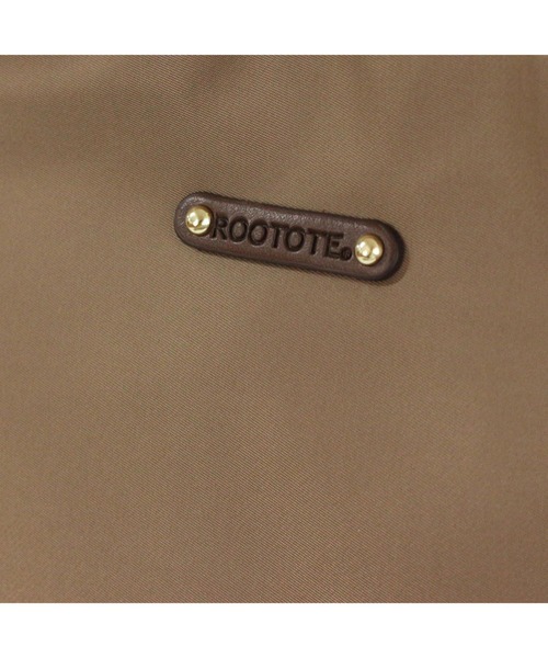 ROOTOTE（ルートート）の「ルートート / LT.アーキャトル.アンサンブル-A（ビジネスバッグ・レディース・ベージュ/ネイビー/ブラック/カーキ・FREE）」の17枚目の写真