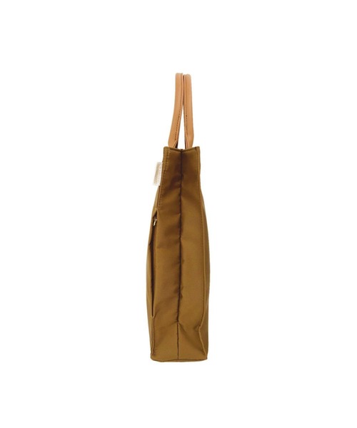 ROOTOTE（ルートート）の「ルートート / LT.アーキャトル.アンサンブル-A（ビジネスバッグ・レディース・ベージュ/ネイビー/ブラック/カーキ・FREE）」の8枚目の写真