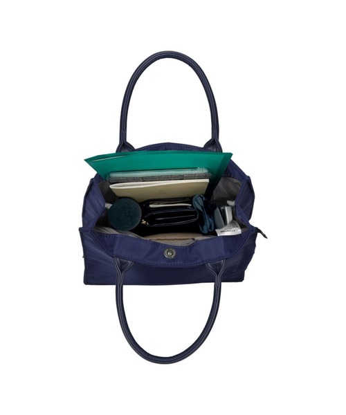 ROOTOTE（ルートート）の「ルートート / LT.アーキャトル.アンサンブル-A（ビジネスバッグ・レディース・ベージュ/ネイビー/ブラック/カーキ・FREE）」の5枚目の写真