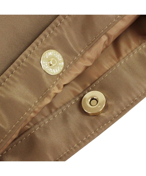 ROOTOTE（ルートート）の「ルートート / LT.アーキャトル.アンサンブル-A（ビジネスバッグ・レディース・ベージュ/ネイビー/ブラック/カーキ・FREE）」の9枚目の写真