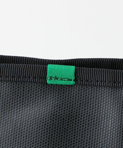 UNITED ARROWS GOLF(ユナイテッドアローズゴルフ)の「【別注】<5525 × RAMIDUS for UNITED ARROWS GOLF>トートバッグS(トートバッグ・メンズ・ブラック・FREE)」の12枚目の写真
