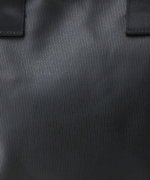 UNITED ARROWS GOLF(ユナイテッドアローズゴルフ)の「【別注】<5525 × RAMIDUS for UNITED ARROWS GOLF>トートバッグS(トートバッグ・メンズ・ブラック・FREE)」の14枚目の写真