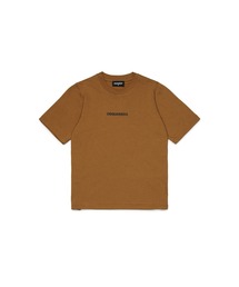キッズ Tシャツ DSQUARED KID