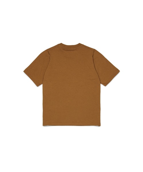 DSQUARED2(ディースクエアード)の「キッズ Tシャツ DSQUARED KID(Tシャツ/カットソー・キッズ・ホワイト/ブラック/ブラウン・10Y/6Y/12Y/16Y/14Y/8Y/4Y)」の10枚目の写真