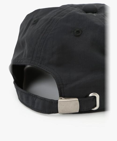 【agnes b.】アニエスベー agnes b. x HELLY HANSEN キャップ agnes b. x HELLY HANSEN ナイロンキャップ（ユニセックス