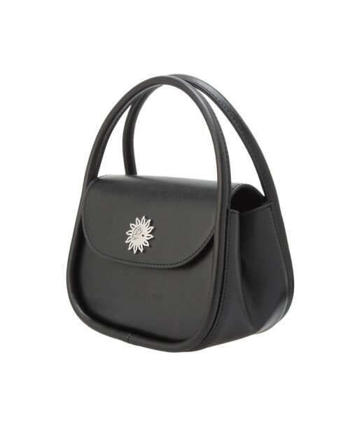 EVRIS(エヴリス)の「バイカラーハンドBAG(ハンドバッグ・レディース・その他1/イエロー/ブラック・FREE)」の18枚目の写真