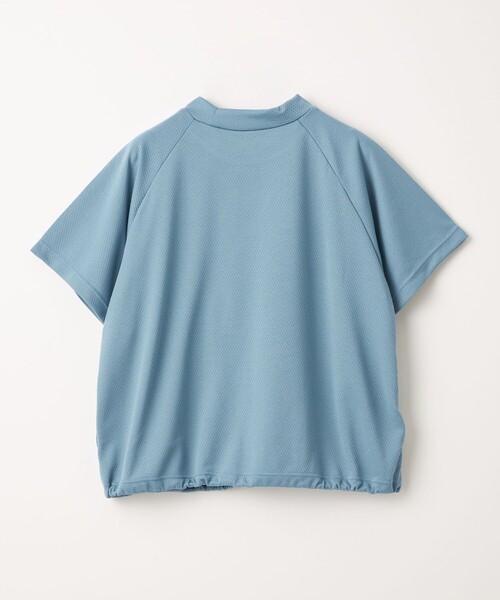 水着・ラッシュガード THM  Standard baggies  Green OUTLET】Roxy LS ZIP LYCRA ラッシュガード