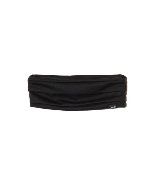 glamb(グラム)の「Open End Yarn Hair Band / オープンエンドヤーンヘアバンド(ヘアバンド・メンズ・ブラック/グリーン/ホワイト・FREE)」の11枚目の写真