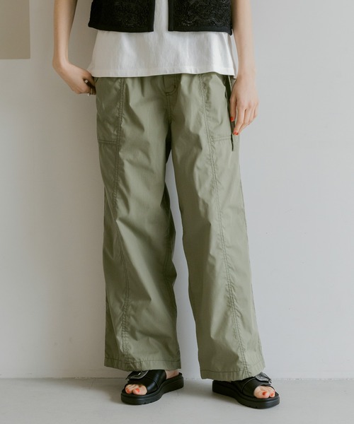 niko and...（ニコアンド）の「オリジナルウエスタンバックルサンダル（サンダル・レディース・ブラック/ブラウン・LARGE/MEDIUM/SMALL）」の13枚目の写真