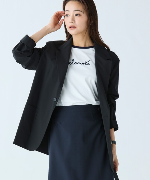 LACOSTE（テーラードジャケット）のフリマアイテム一覧