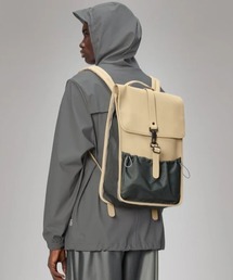 RAINS｜レインズのバックパック/リュック通販 - ZOZOTOWN