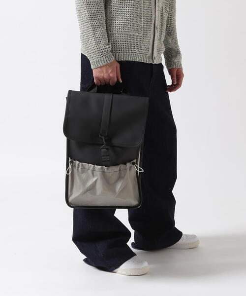 RAINS/レインズ/Mix Backpack Mini（バックパック/リュック