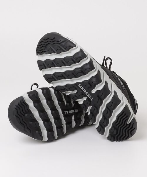 MERRELL（メレル）の「マイポ エクスプローラー エアロスポーツ（スニーカー・レディース・ブラック/ホワイト/ホワイト系その他・5.5/6/6.5/7/7.5/8）」の5枚目の写真