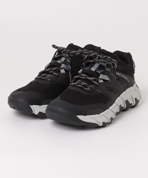 MERRELL（メレル）の「マイポ エクスプローラー エアロスポーツ（スニーカー・レディース・ブラック/ホワイト/ホワイト系その他・5.5/6/6.5/7/7.5/8）」の7枚目の写真