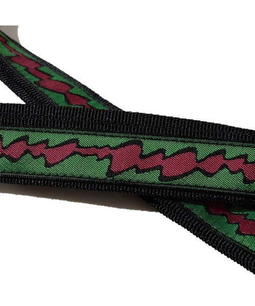 ALDIES（アールディーズ）の「Outstanding Bag / アウトスタンディングバッグ（ショルダーバッグ・メンズ・ブラック・FREE）」の8枚目の写真