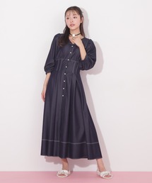 JILL by JILL STUART｜ジル バイ ジル スチュアートのワンピース