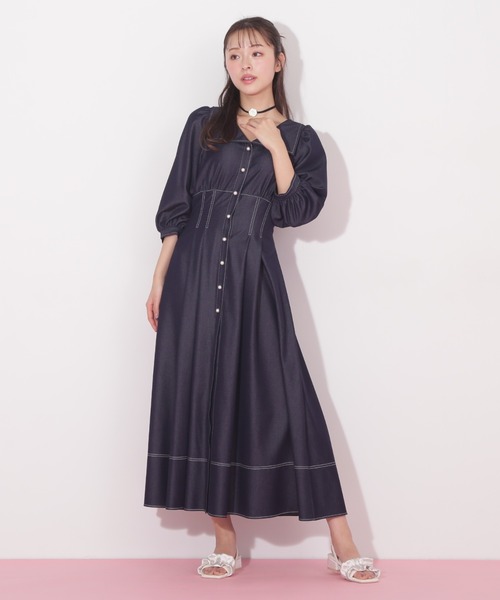 アル ジャズベ ワンピース アッシュ 改造品 アル ジャズベ ワンピース