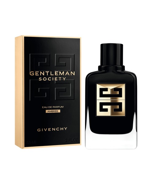 ジェントルマン オーデトワレ インテンス(60mL)（香水