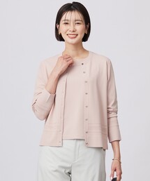L size ONWARD（大きいサイズ）/J.PRESS Ladies Lのファッション通販
