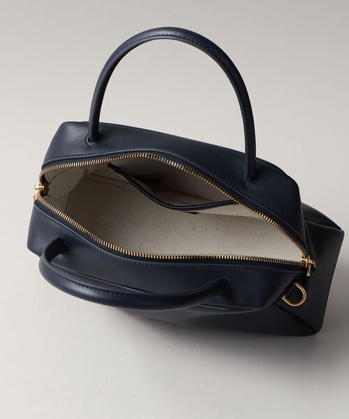 tov（トーヴ）の「＜TOV＞PETAL M（ボストンバッグ・レディース・ネイビー/オフホワイト/ブラック・FREE）」の17枚目の写真