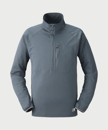 octa midlayer zip-up（その他トップス）｜karrimor（カリマー）の
