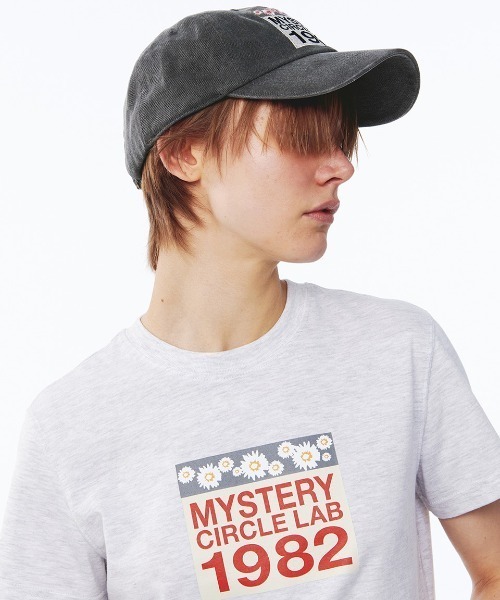 Kijun/キジュン MYSTERY T-Shirt Tシャツ（Tシャツ/カットソー