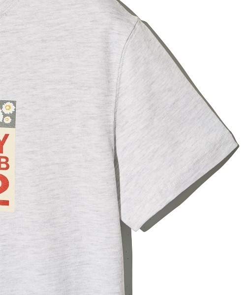Tシャツ・カットソー Rabanne SS23 MULTICOLOR T-SHIRT (23PJTE109CU0007_V963) Kijun/キジュン MYSTERY T-Shirt Tシャツ（Tシャツ/カットソー