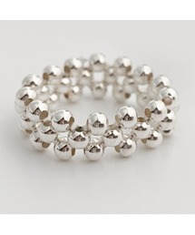 LAUTRE COTE（ロウトレコウト）の「シルバーコーティングS925リング（リング）」