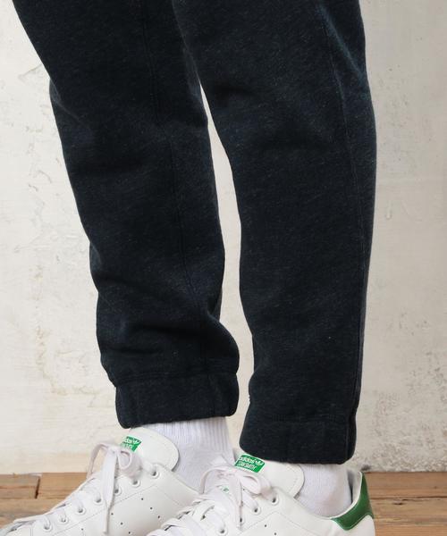 green label relaxing（グリーンレーベルリラクシング）の「MELANGE/BOA SWEATパンツ◆（その他パンツ・メンズ・グレー/ネイビー/ダークグレー・SMALL/MEDIUM/LARGE）」の14枚目の写真