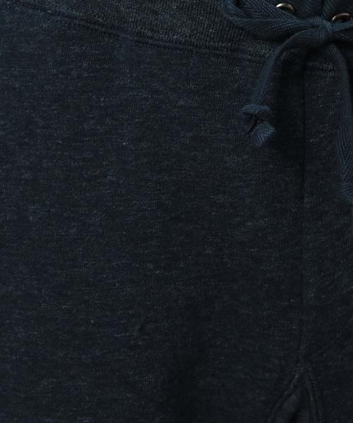 green label relaxing（グリーンレーベルリラクシング）の「MELANGE/BOA SWEATパンツ◆（その他パンツ・メンズ・グレー/ネイビー/ダークグレー・SMALL/MEDIUM/LARGE）」の10枚目の写真